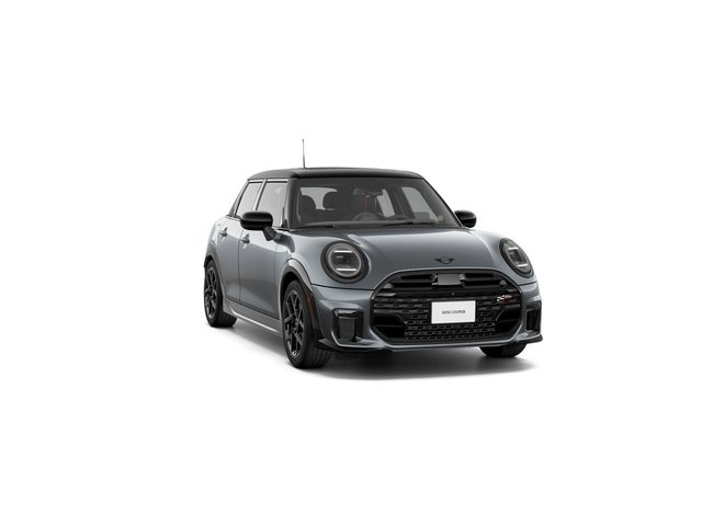 2026|MINI|Cooper S|4D Hatchback