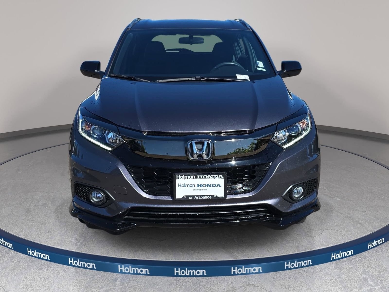 Used 2019  Honda Sport image 3
