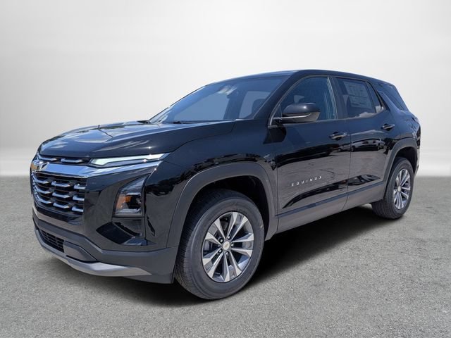 2026 Chevrolet Equinox LT - Photo 8
