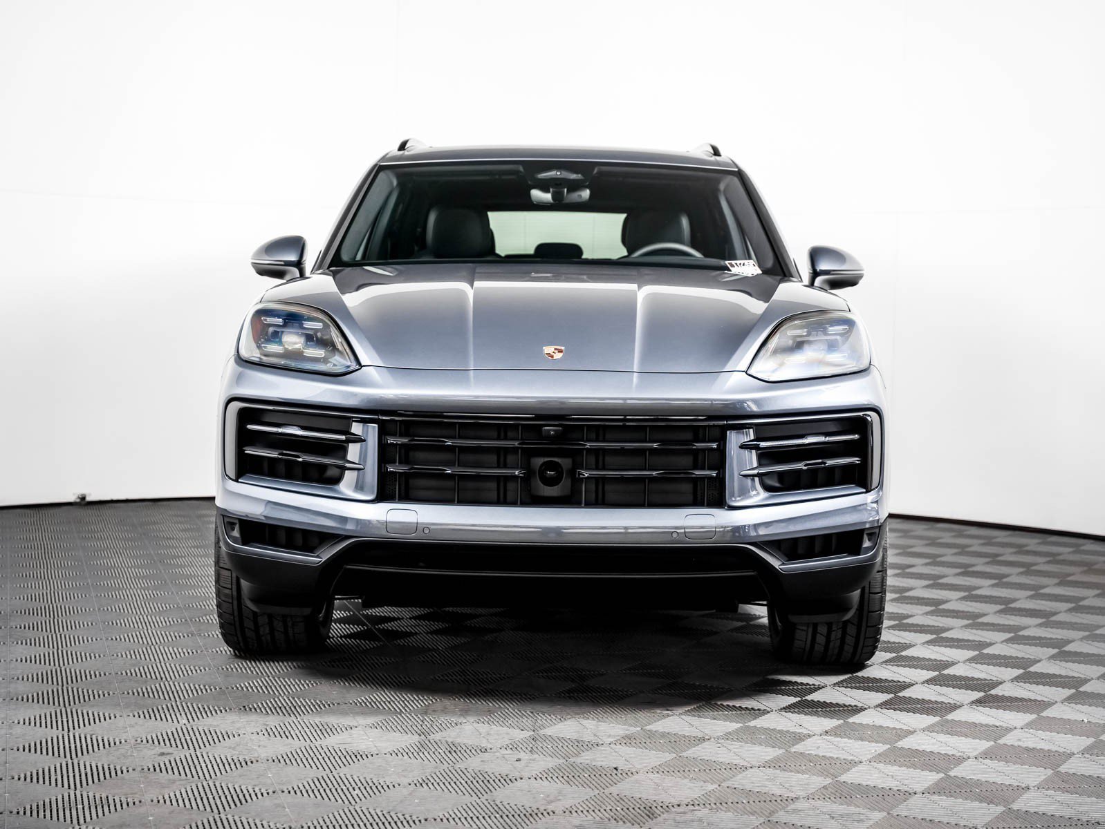 New 2026 VANADIUM GREY Porsche  image 7