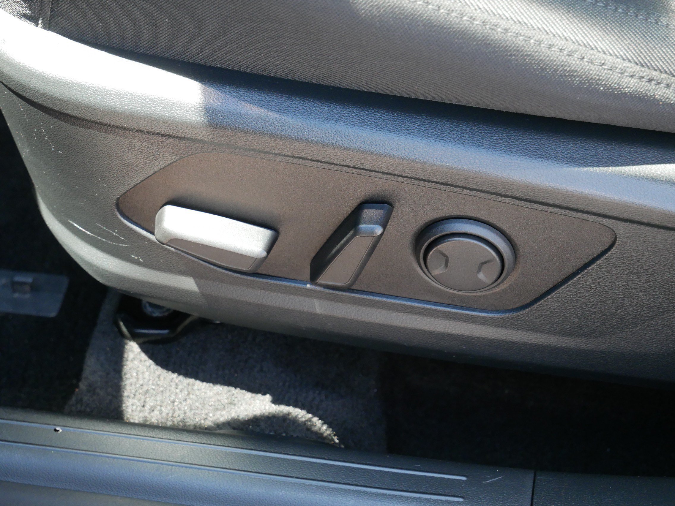Certified Used 2022 Portofino Gray Hyundai SEL image 20