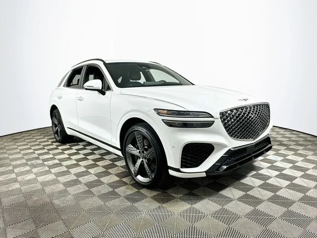 Certified Pre-Owned 2023 Genesis GV70 2.5T