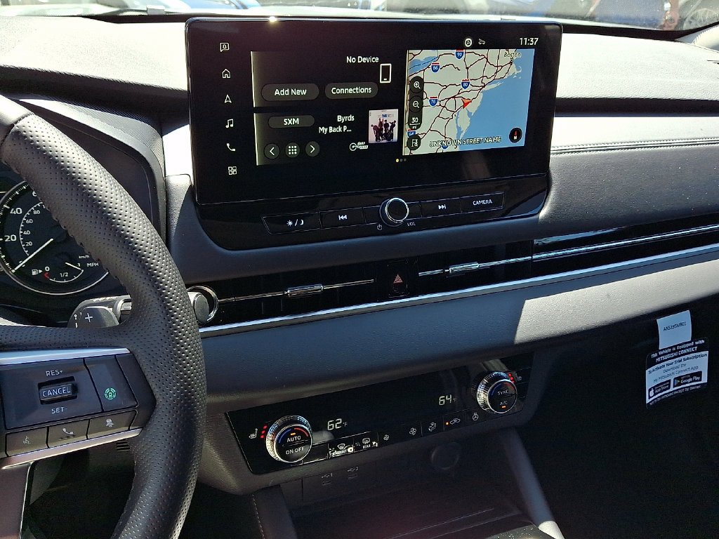 2026 Mitsubishi Outlander SE - Photo 10