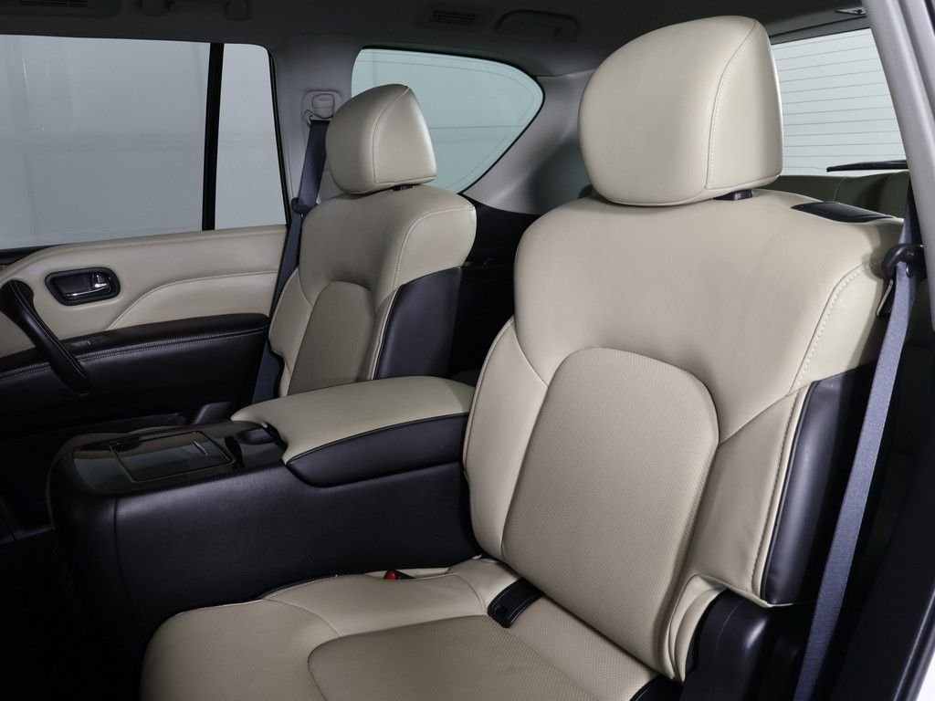 2023 INFINITI QX80 PREMIUM SELECT 4WD - Photo 35