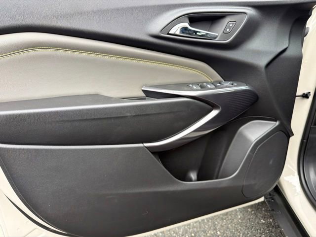 2026 Chevrolet Trax Activ - Photo 11