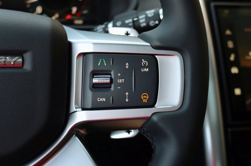 2024 LAND ROVER DISCOVERY - Image 16