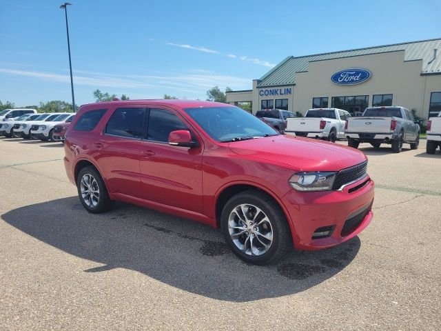 Used 2020 Red Line Dodge GT Plus image 20