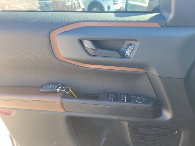 Used 2021 Gray Ford Outer Banks image 13