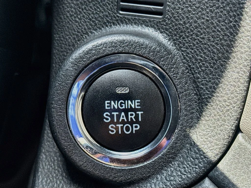 Certified Used 2025 Blue Subaru Premium image 22