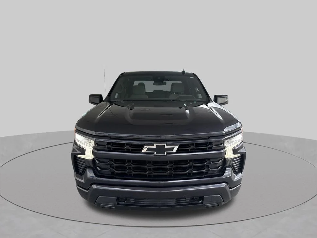 Used 2023 Ash Chevrolet RST image 14