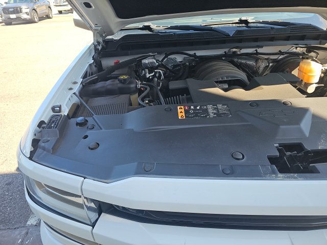 Used 2017 White Chevrolet LT image 20