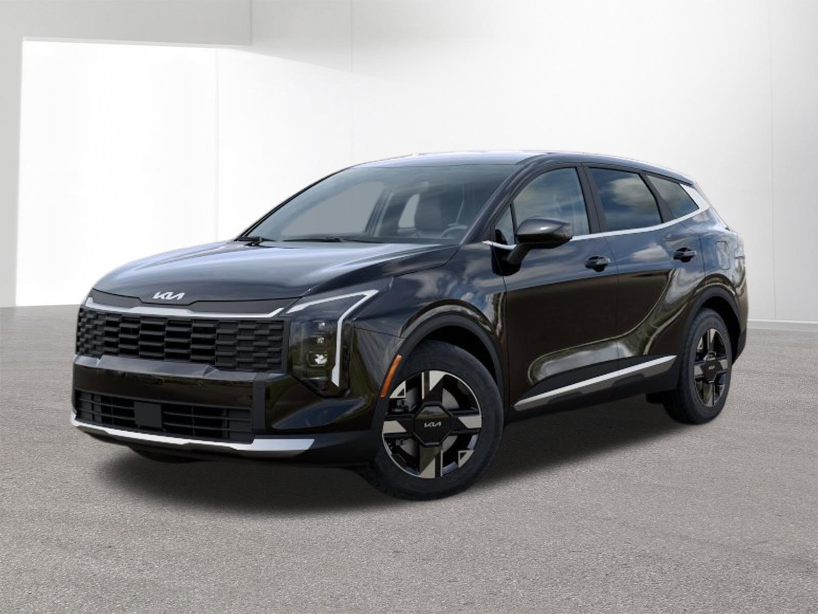 2026 Kia Sportage 2.5 LX AT AWD's photo