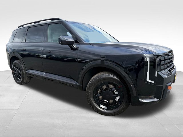 2027 Kia Telluride X-Pro SX Prestige