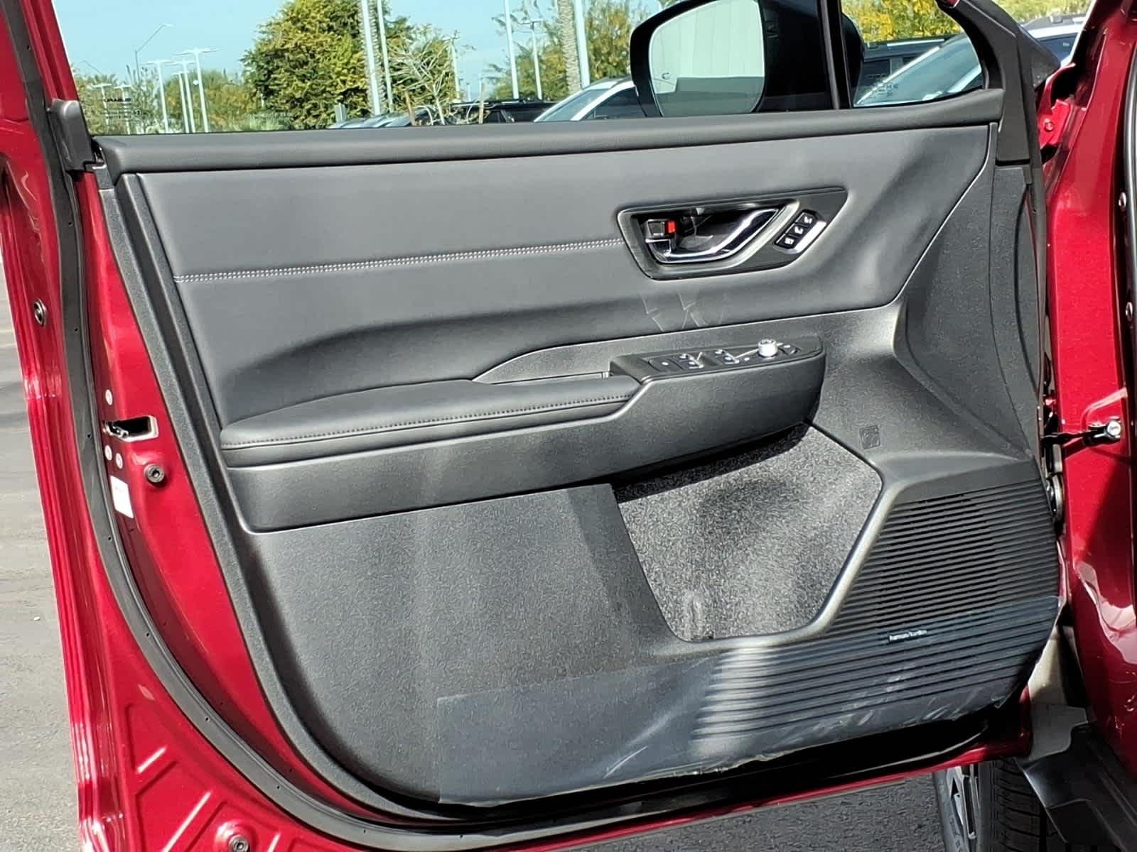 New 2026 CRIMSON RED PEARL Subaru Touring XT image 19