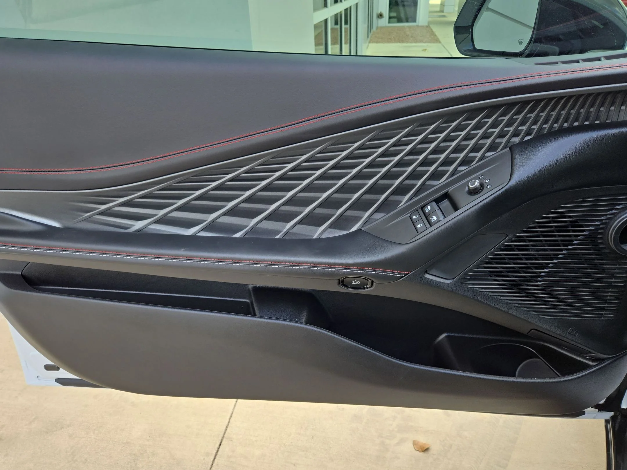 New 2026 White Knuckle Dodge Scat Pack image 10