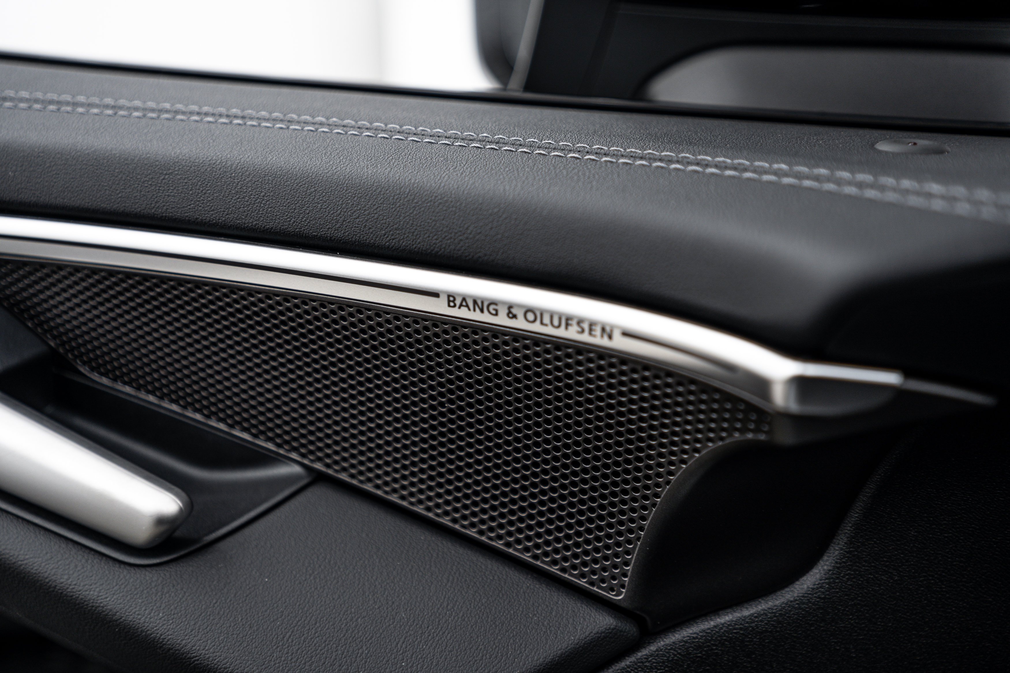 New 2026 GLACIER WHITE Audi Prestige image 15