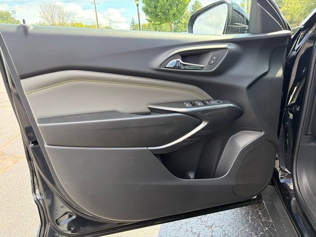 2026 Chevrolet Trax Activ - Photo 18
