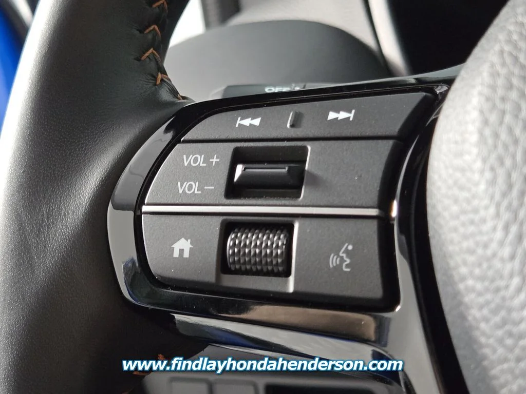 2026 Honda HR-V Sport - Photo 25