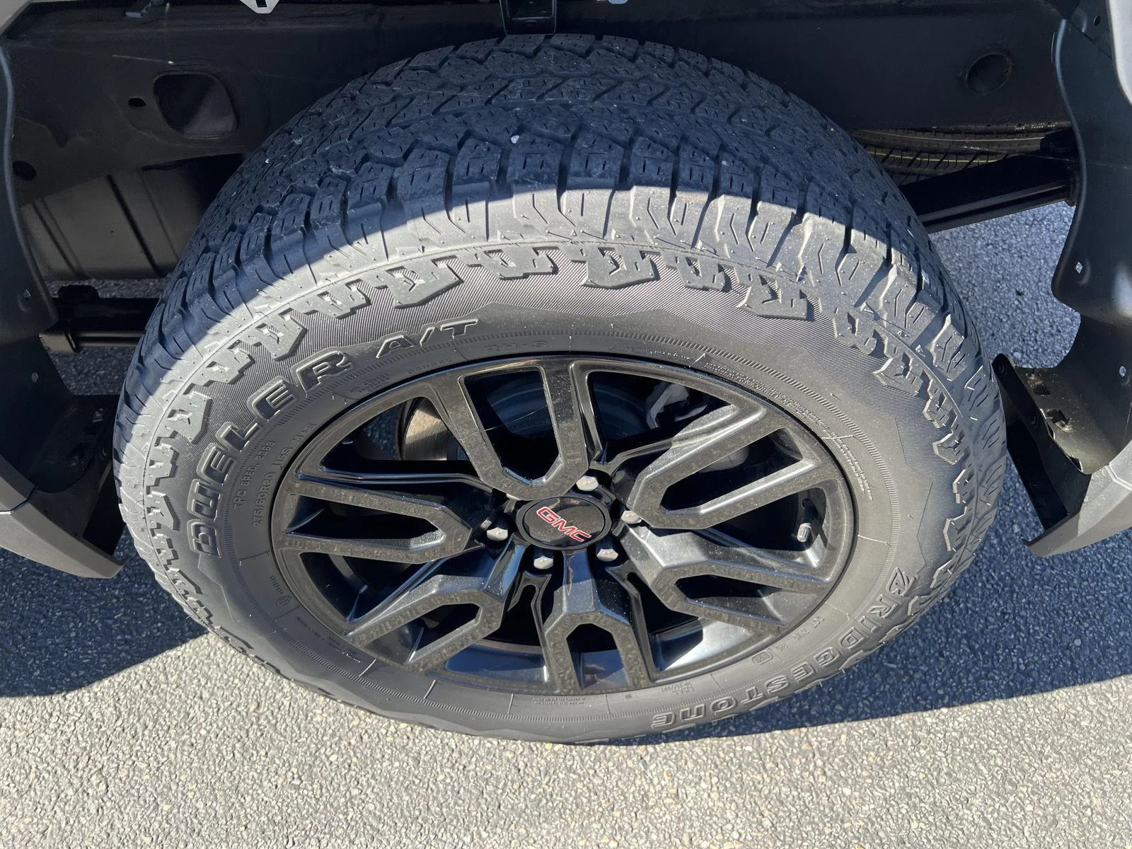 2024 GMC Sierra 1500 Elevation - Photo 20