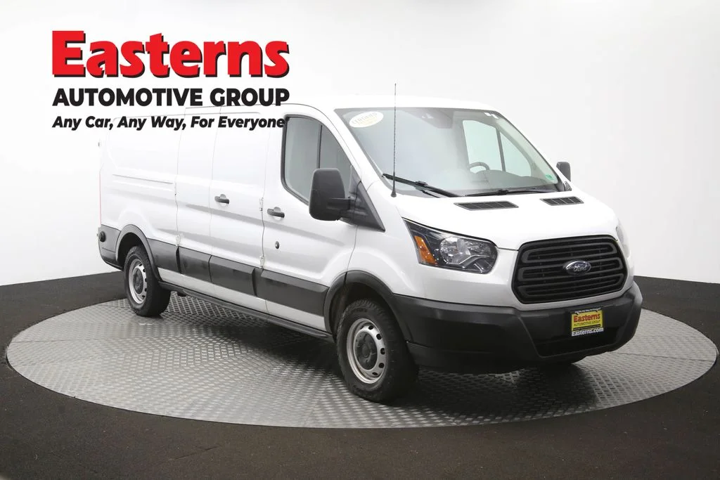 Used 2019 White Ford Base image 49