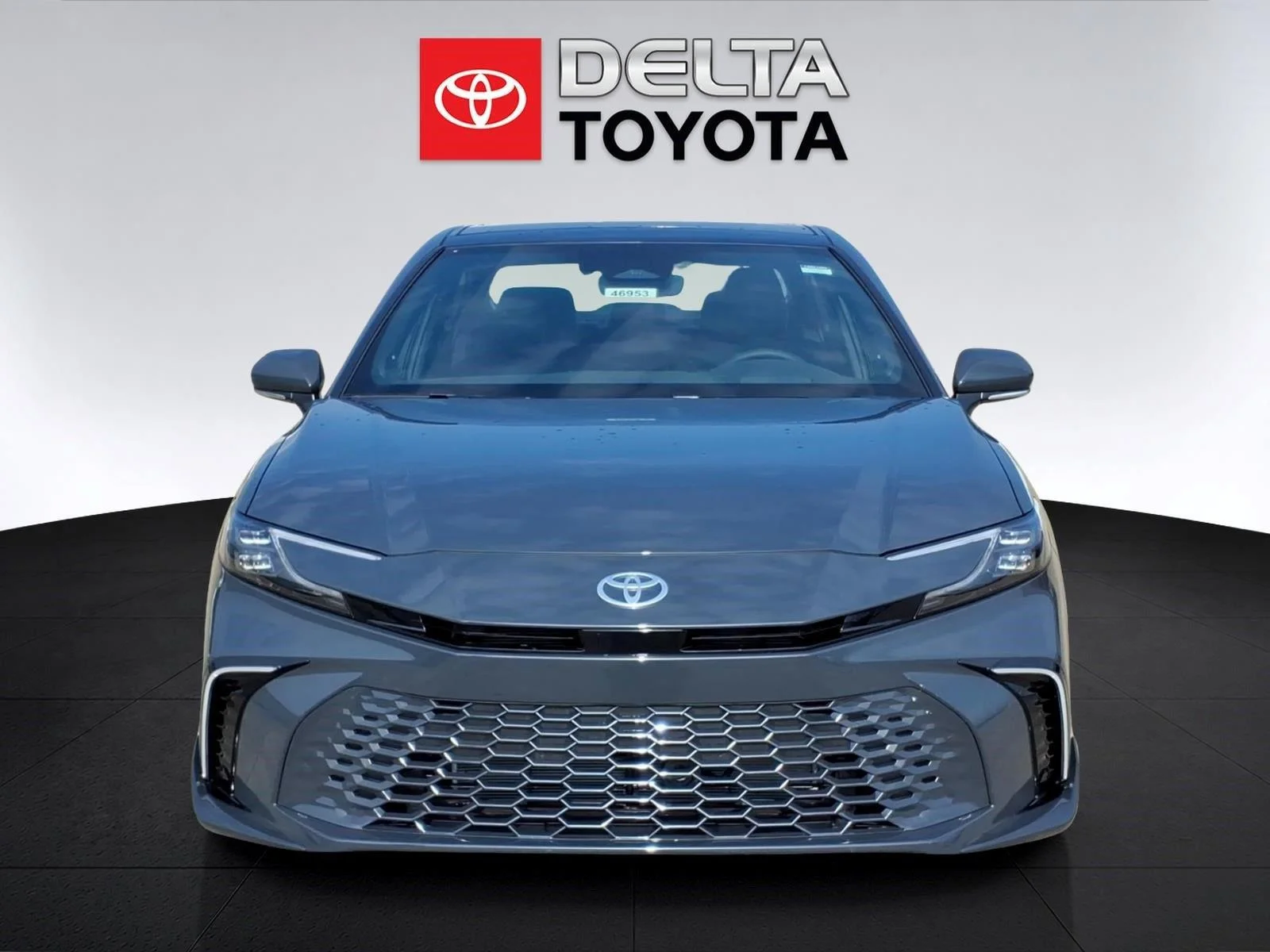 New 2026 Underground Toyota XSE image 8