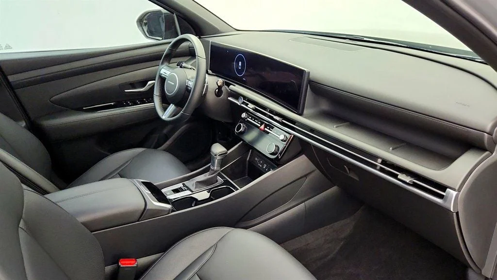 2025 Hyundai Santa Cruz XRT - Photo 24
