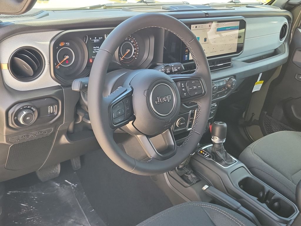 New 2026 41 Exterior Paint Jeep Sport S image 15