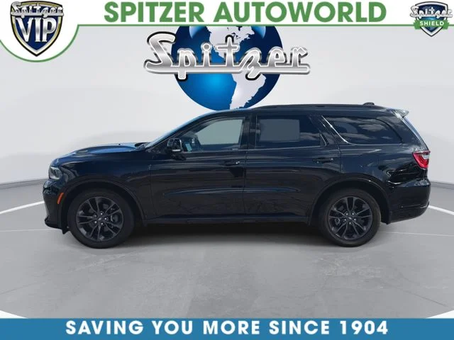 Used 2024 Black Dodge R/T Plus image 6