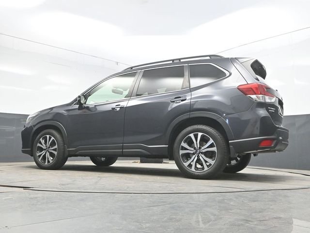 Used 2019 Gray Subaru Limited image 37