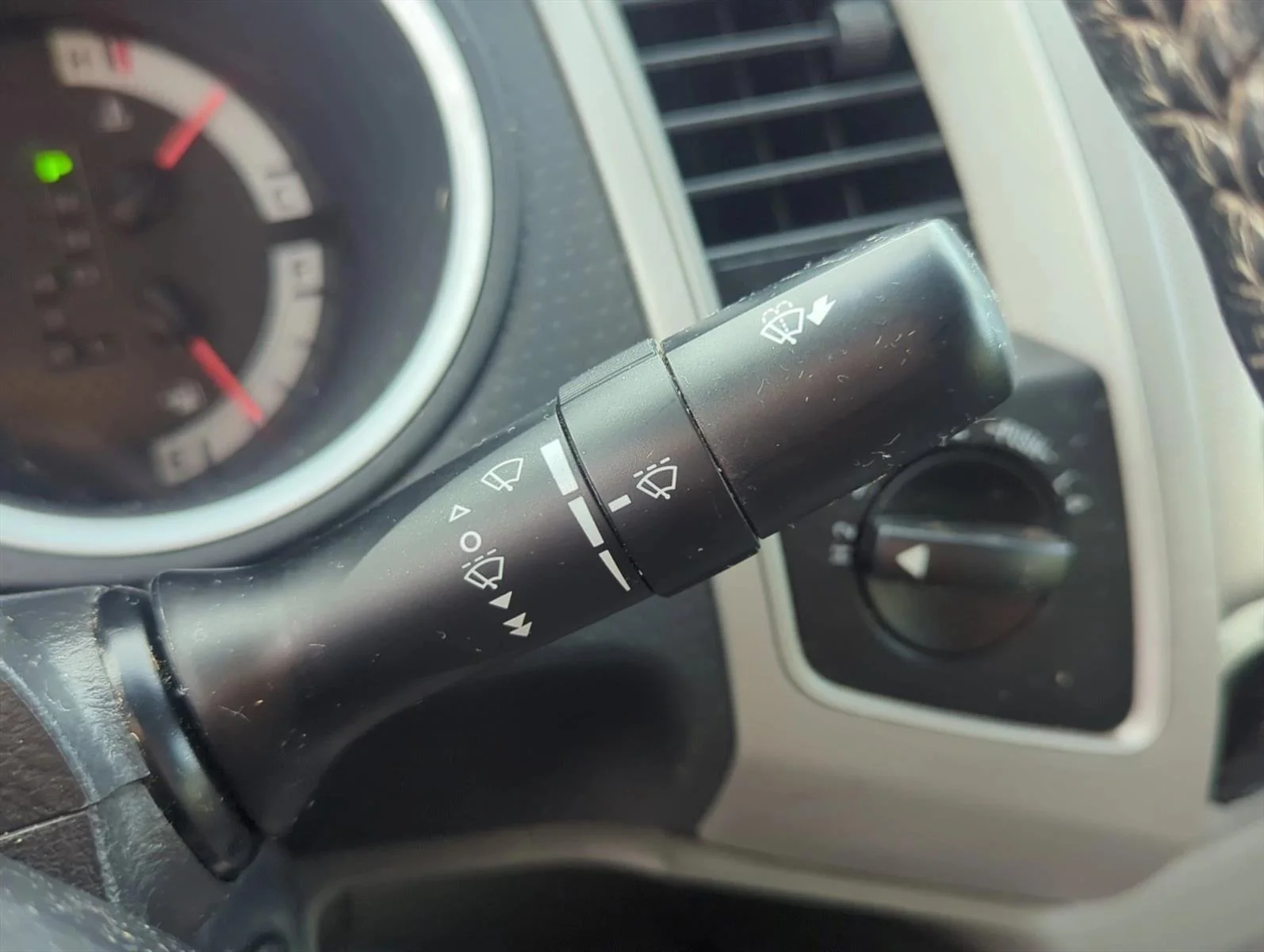 Used 2011 Magnetic Gray Meta Toyota  image 12