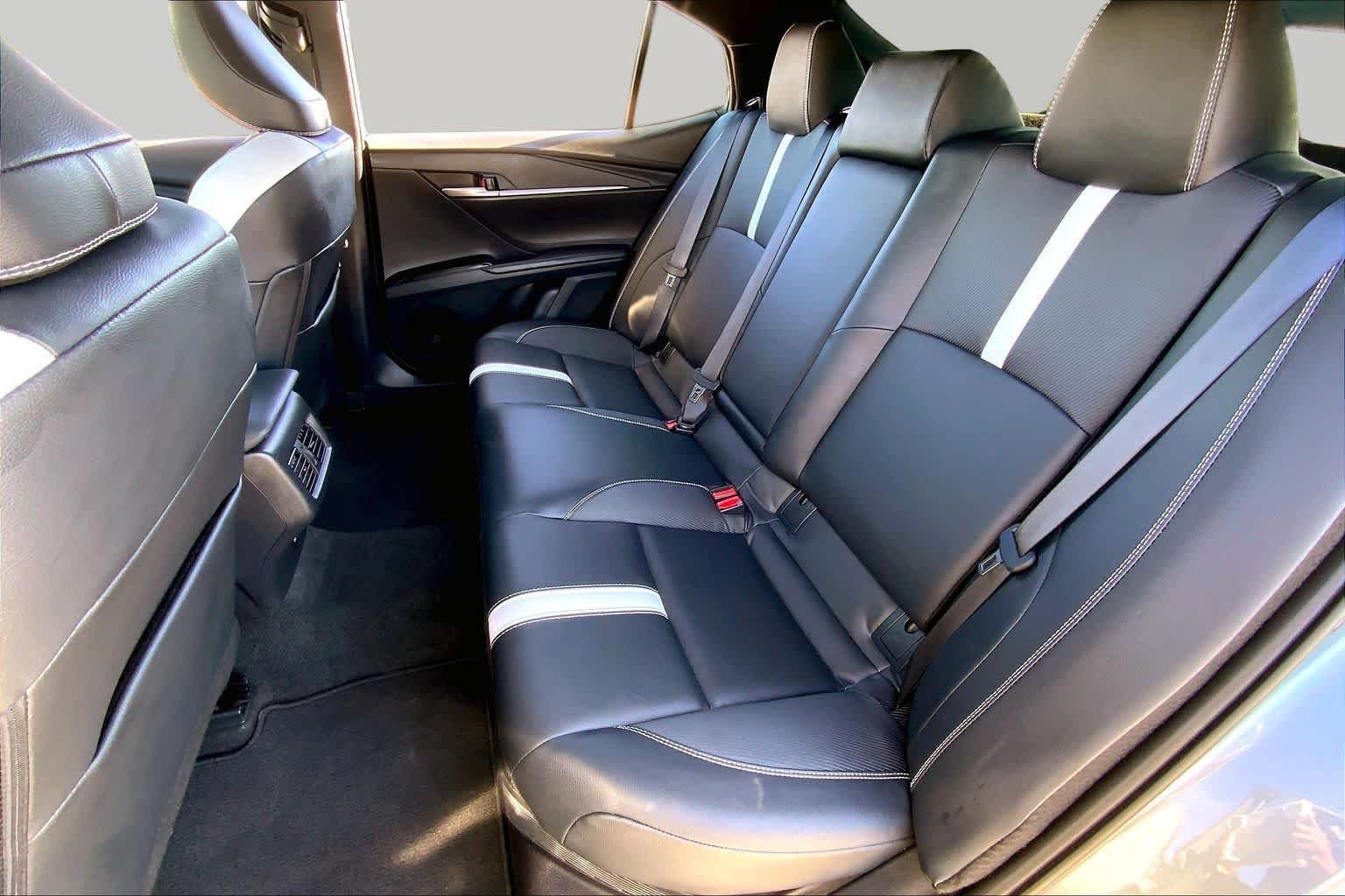 Used 2026 Heavy Metal Toyota SE image 20