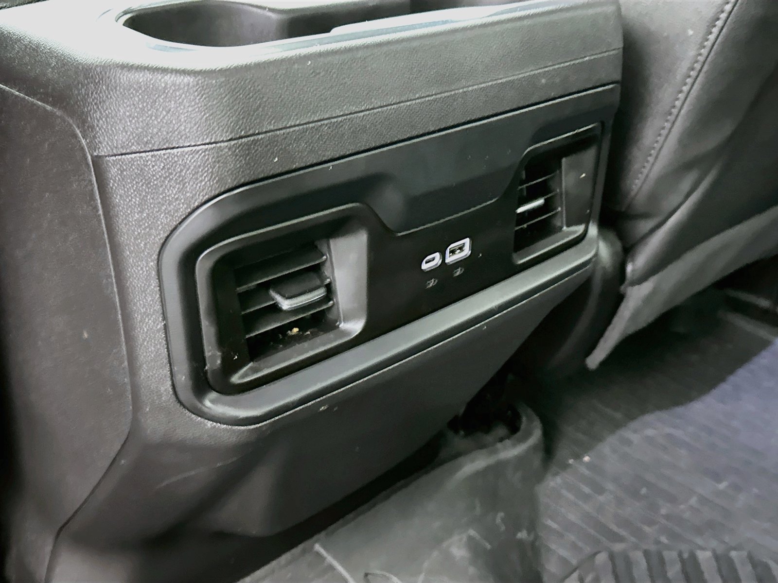 Used 2024 Black Chevrolet LT Trail Boss image 28