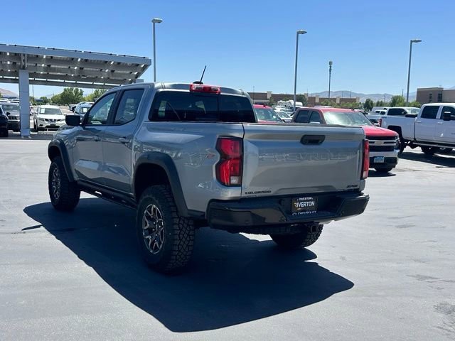 2026 Chevrolet Colorado ZR2 - Photo 3