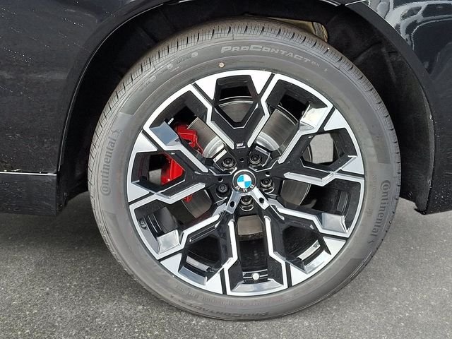 New 2026 Black Sapphire Metallic BMW 30 xDrive image 8