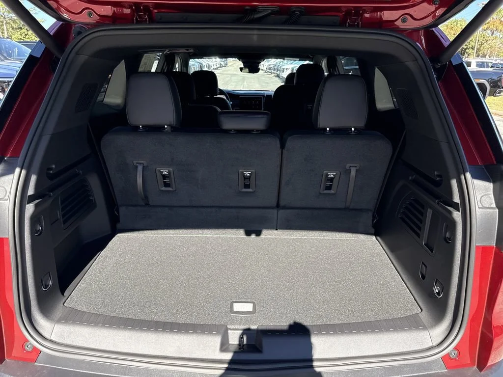 2026 GMC Acadia Elevation - Photo 34