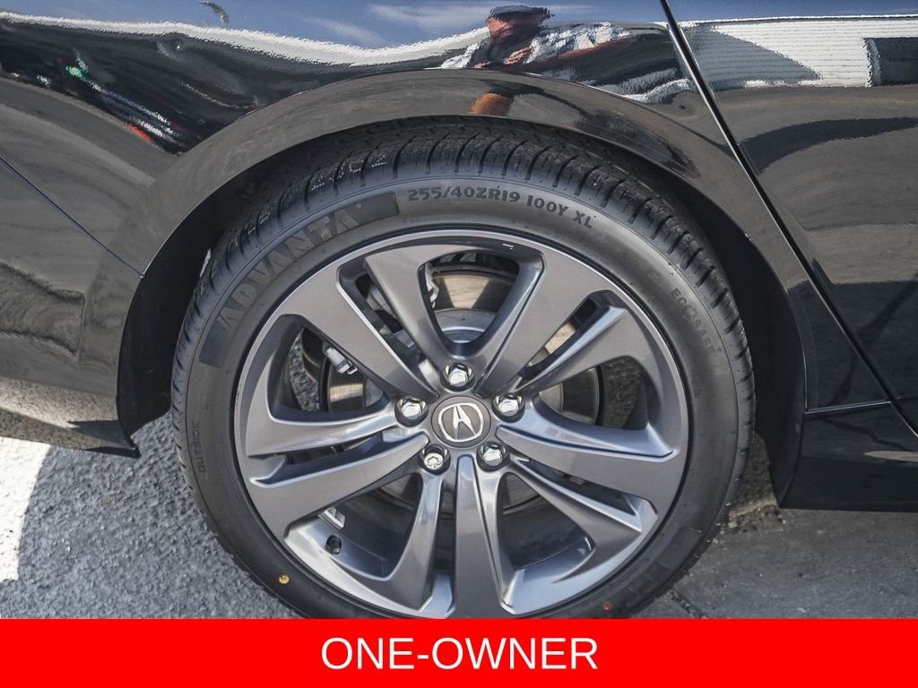 Used 2023  Acura A-Spec Package image 8