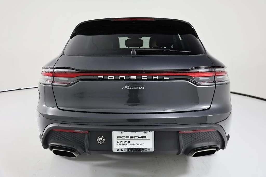 Used 2026 Gray Porsche  image 6