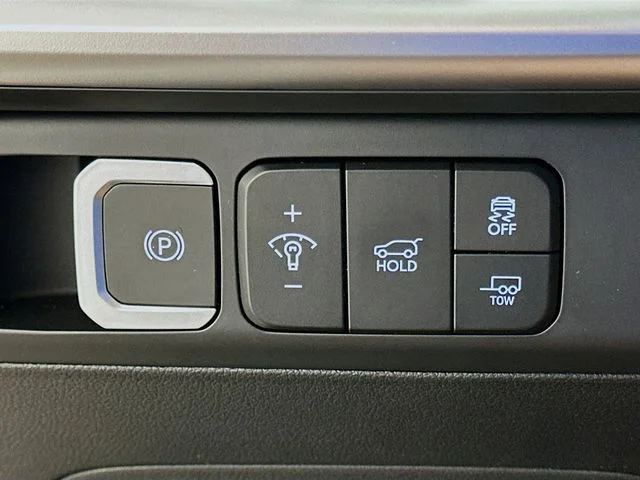 New 2026 Hyundai SANTA FE XRT