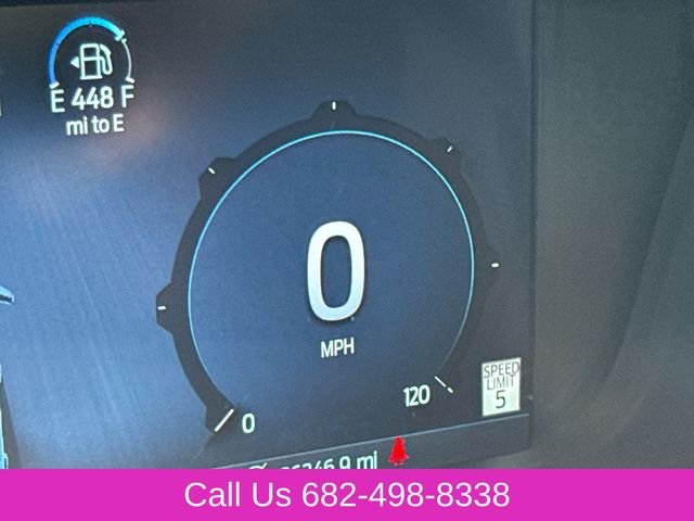 Used 2024 Black Ford King Ranch image 30