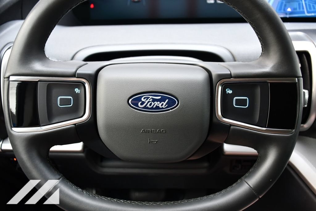 2025 Ford Expedition Active - Photo 14