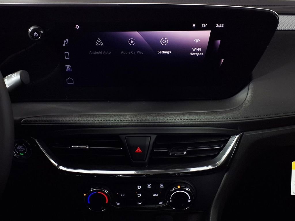 2026 Buick Encore GX Preferred - Photo 22
