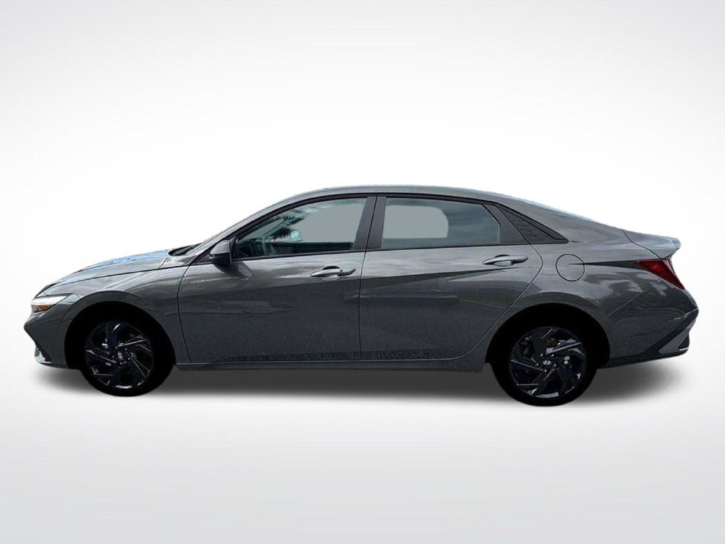 New 2026 Gray Hyundai SEL Sport image 22