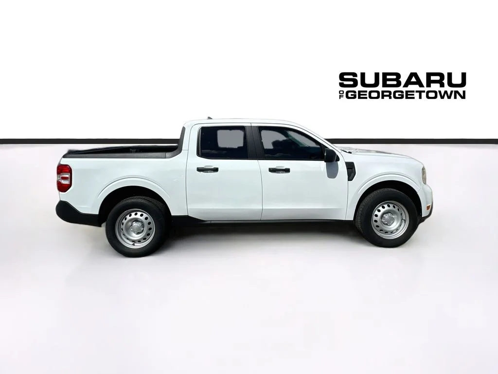 Used 2024 White Ford XL image 8