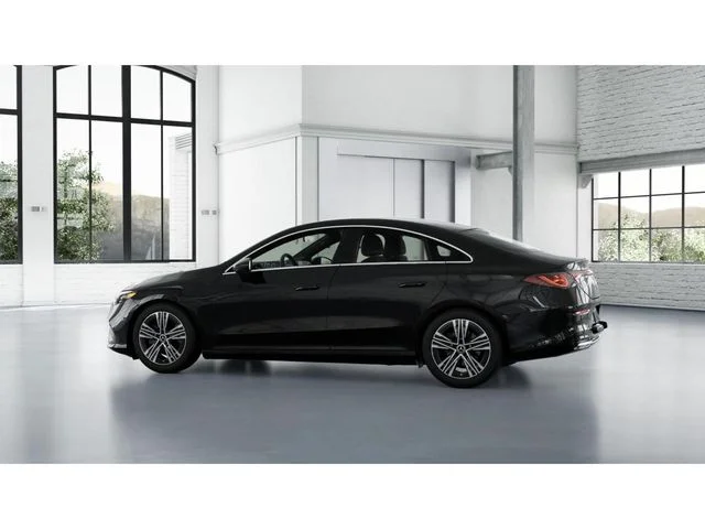 New 2027 Black Mercedes-Benz  image 33