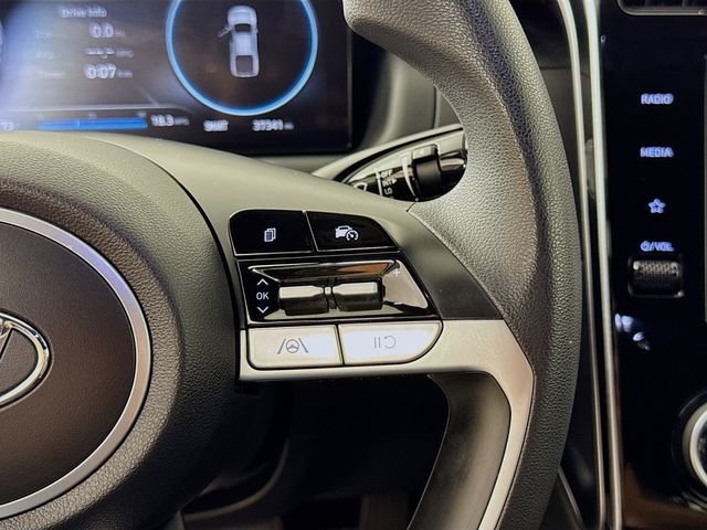 2023 Hyundai Santa Cruz SEL - Photo 18