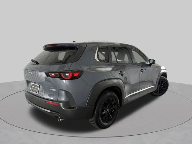 Used 2025 Gray Metallic Mazda 2.5 S Premium Package image 7