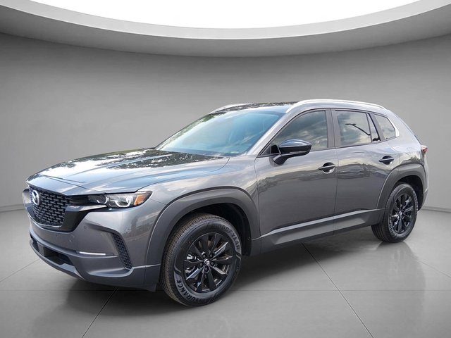 2026 Mazda CX-50 2.5 S Preferred AWD
