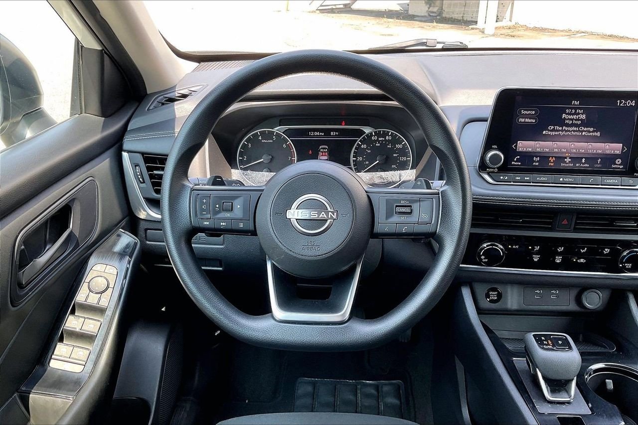 Used 2024 White Nissan S image 10