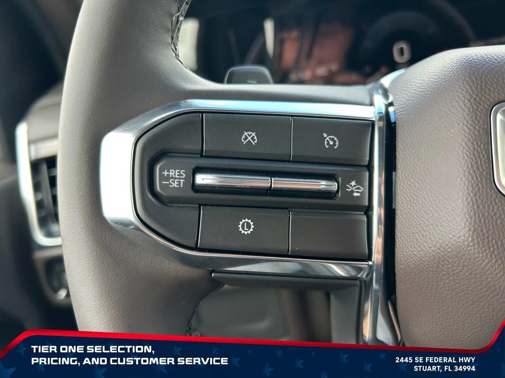 2026 GMC Yukon XL Elevation - Photo 18