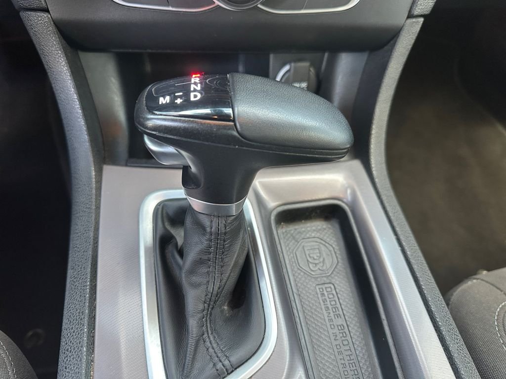 Certified Used 2022 Red Dodge R T Scat Pack image 33